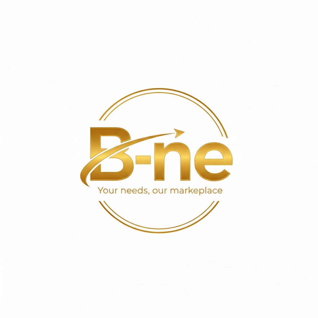 B-ne Classified Ads Platform screenshot 1
