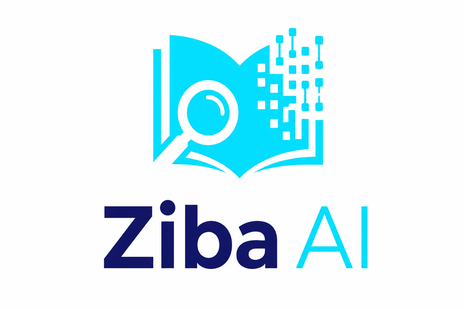 Ziba AI screenshot 1